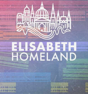ElisabethHomeland - Max For Live devices for Ableton Live