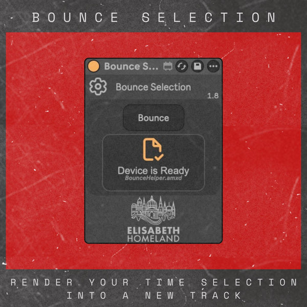 BounceSelection_By_ElisabethHo