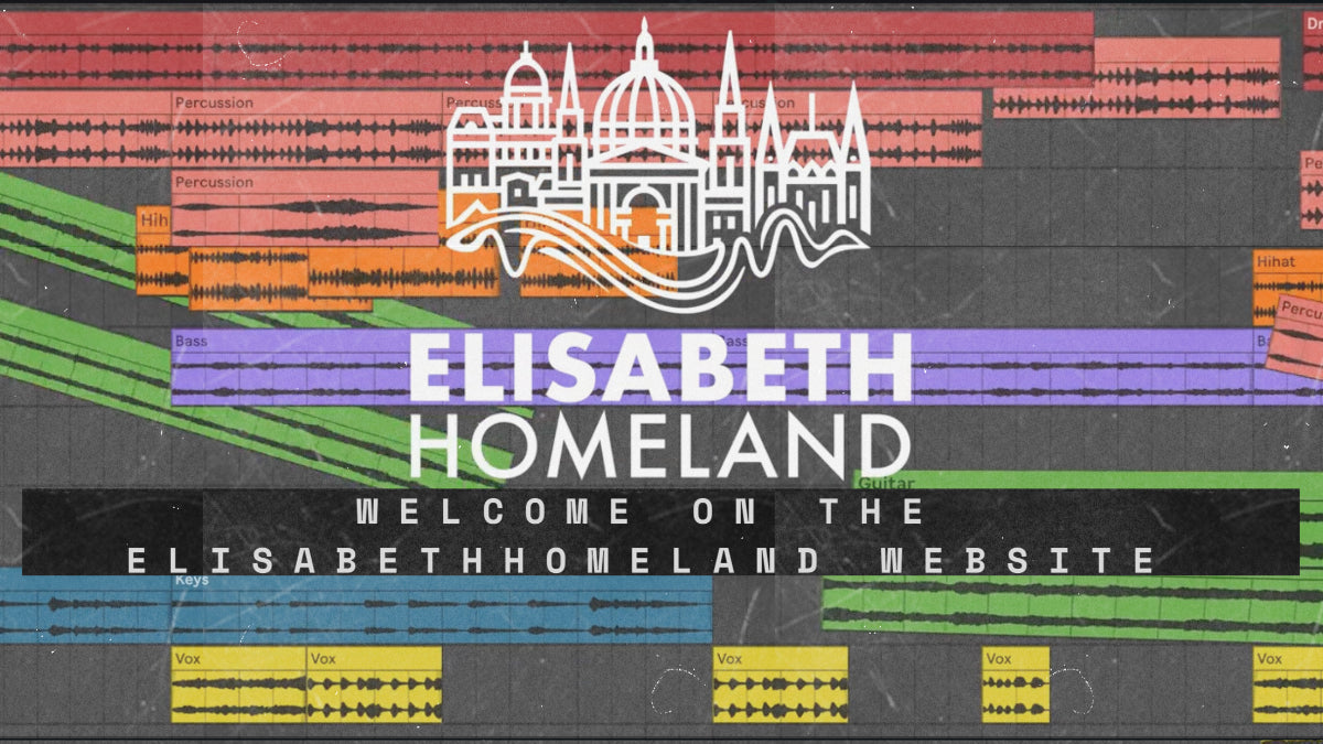 ElisabethHomeland Wellcome Video